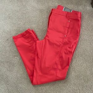 Chicos luxe Utility pant